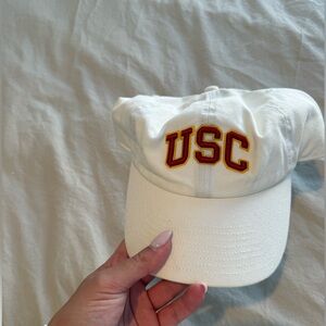 USC hat